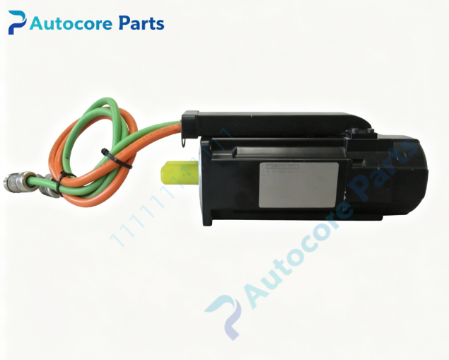 Kollmorgen AKM43ESSSSS-02 Servo Motor Sp