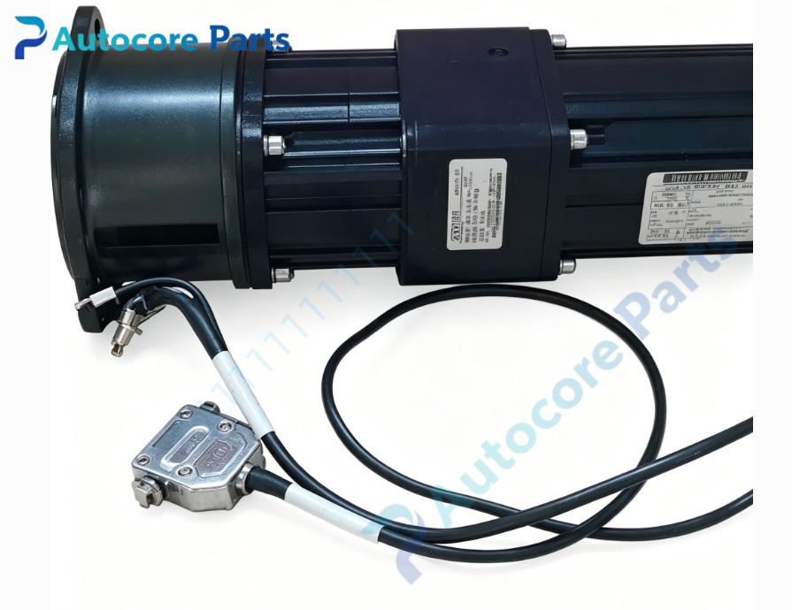Kollmorgen AKM43G-ACSN2-02 Synchronous S