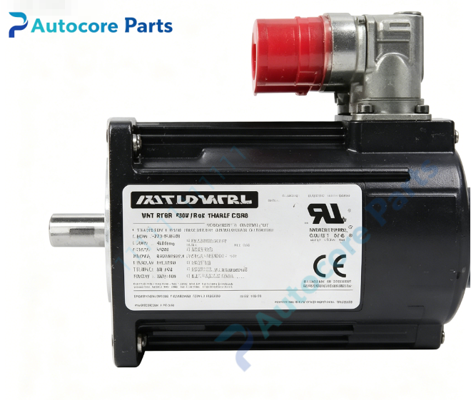 Kollmorgen AKM44G-ACCNR-00 Servo Motor S
