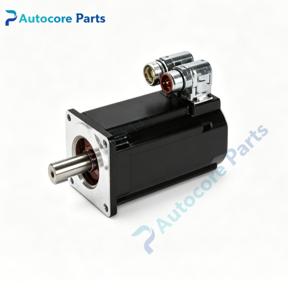 Kollmorgen AKM44G-ANCNR-00 Servo Motor S