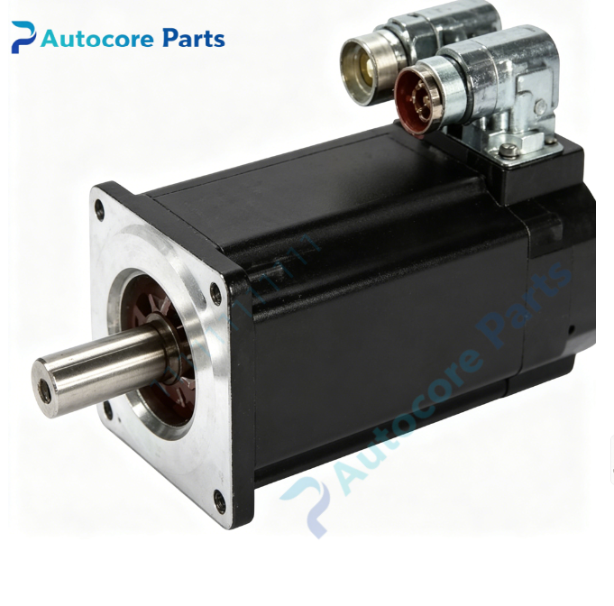 Kollmorgen AKM51E-ACCNR-00 Servo Motor S