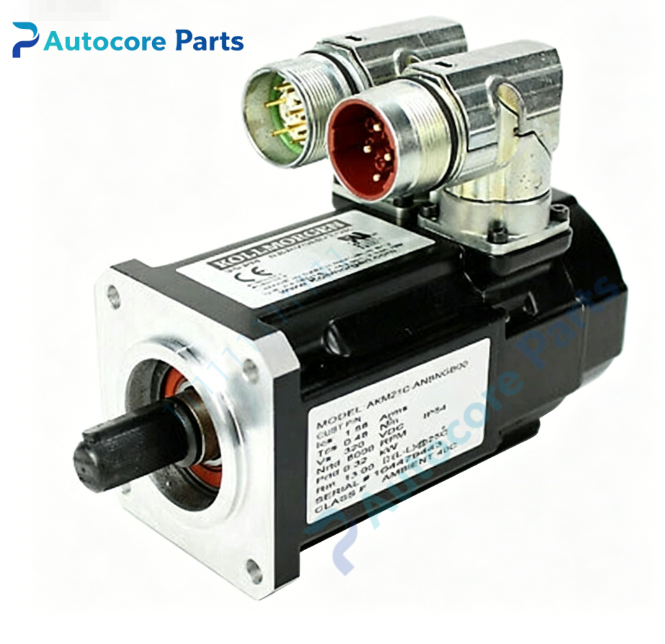 Kollmorgen AKM51G-ACCNR-00 Servo Motor S