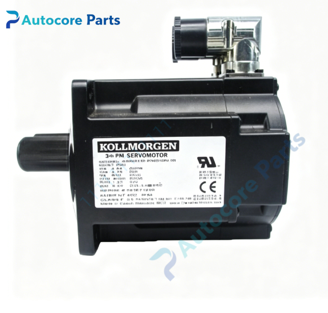 Kollmorgen AKM51G-ANCNR-00 Servo Motor S
