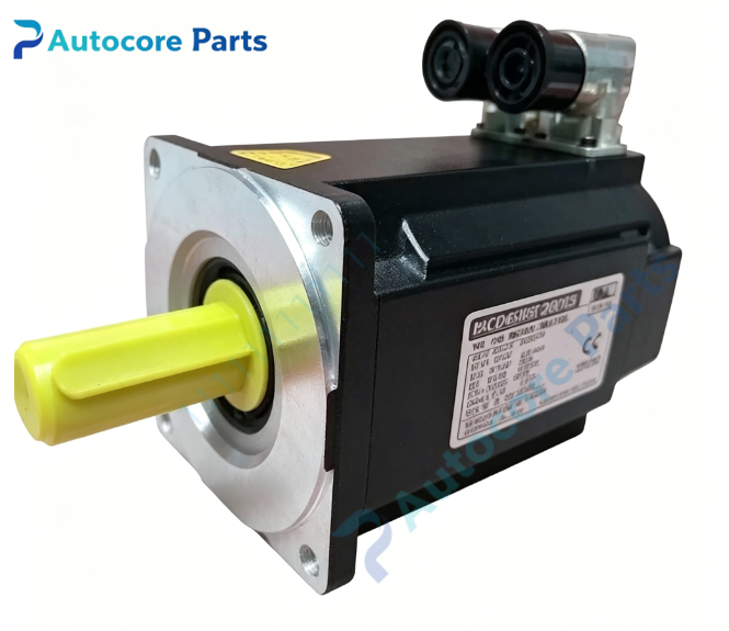 Kollmorgen AKM52G-ACCNR-00 Servo Motor S