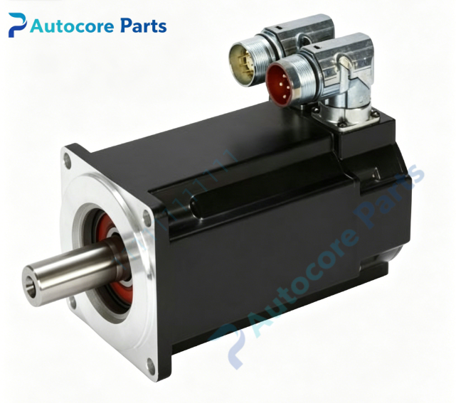 Kollmorgen AKM52G-CCCNR-00 Servo Motor S