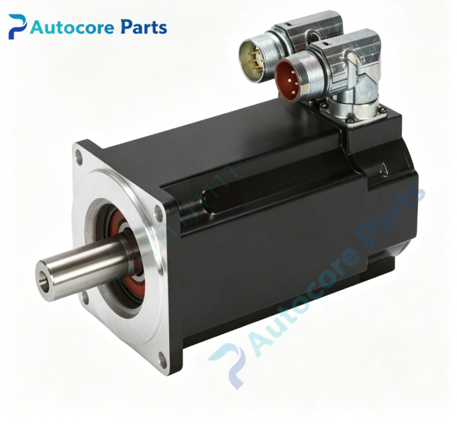 Kollmorgen AKM52K-CC5NR-01 Servo Motor S