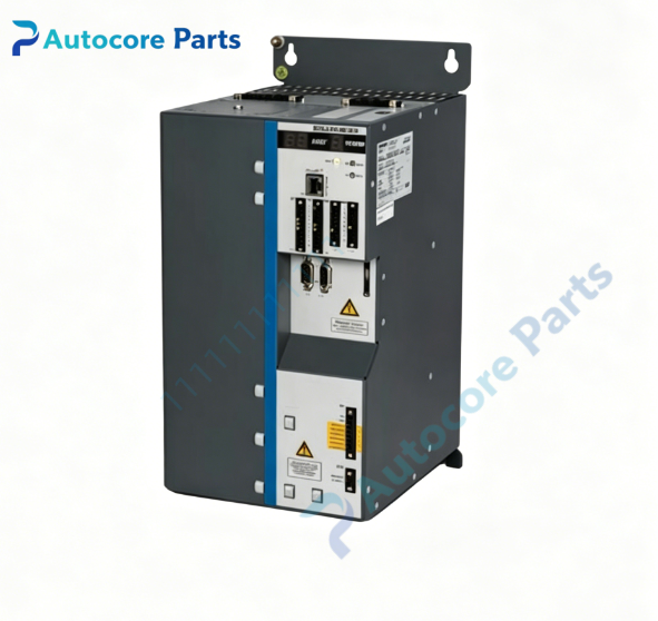 Kollmorgen AKM53-ANCNEJ-00 Servo Motor S