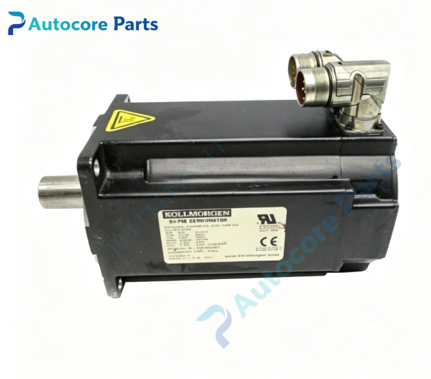Kollmorgen AKM53K-ACCNR-00 Servo Motor S