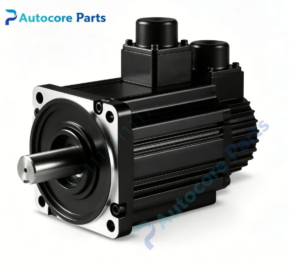 Kollmorgen AKM53K-ANFNR-00 Servo Motor S