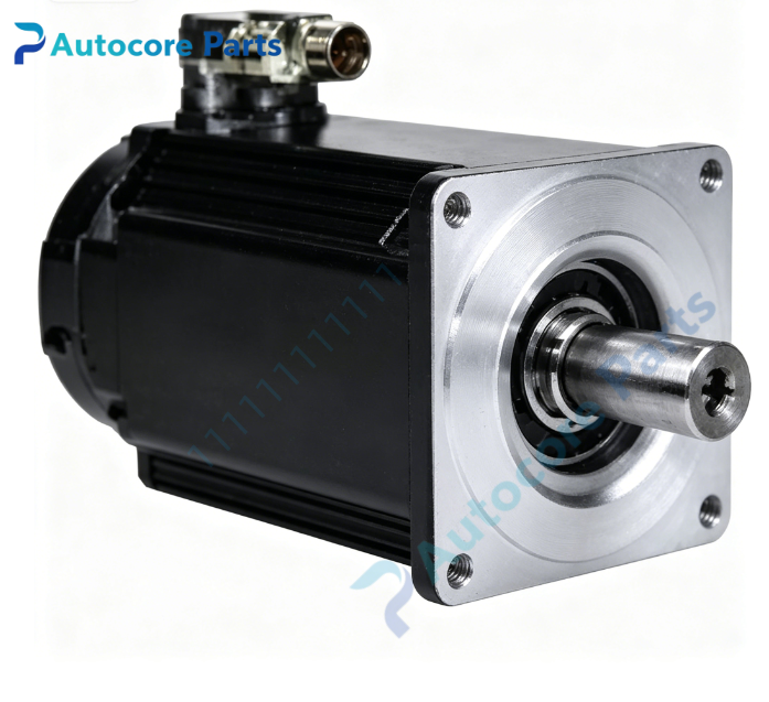 Kollmorgen AKM63M-ANCR-00 Servo Motor Sp