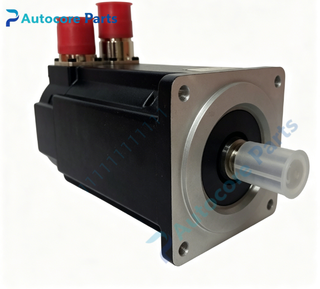 Kollmorgen AKM63M-ANCNDA-00 Servo Motor 