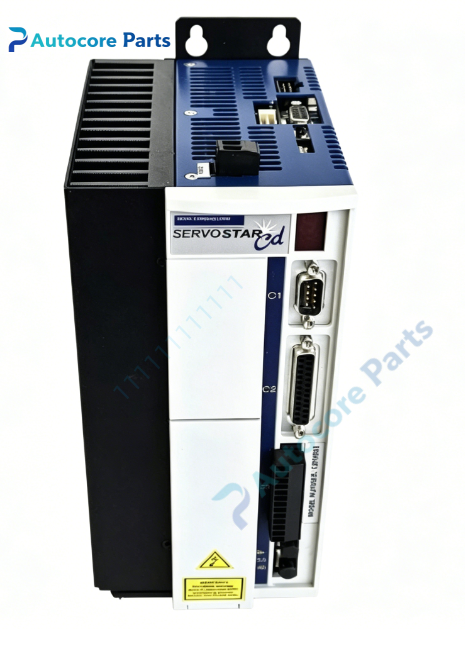 Kollmorgen CB10561 Servo Drive Spare Par