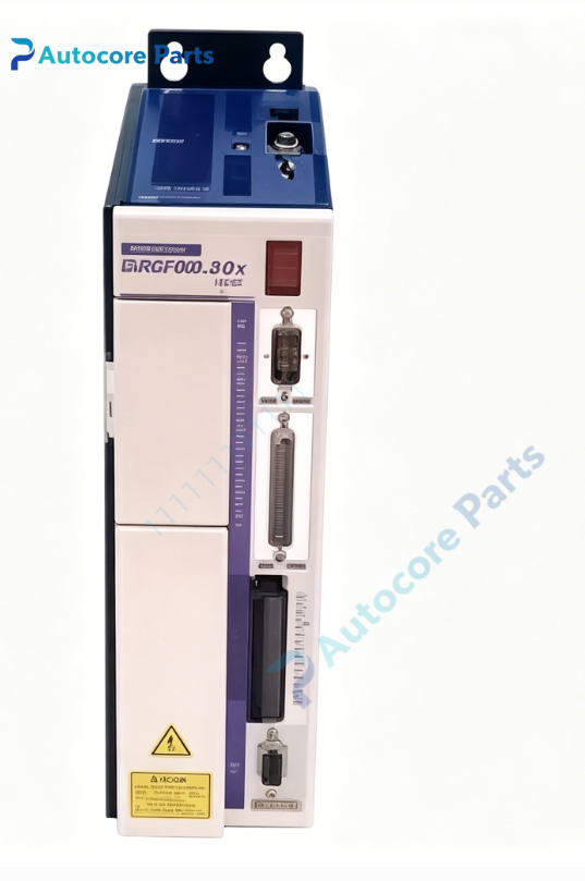 Kollmorgen CE03260 Servo Drive Spare Par