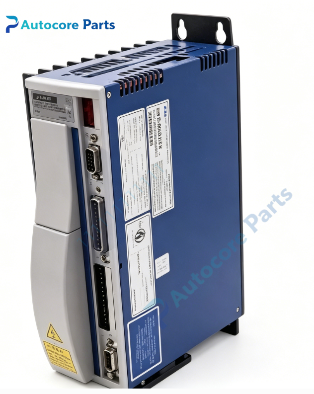 Kollmorgen CE06250 Servo Drive Spare Par