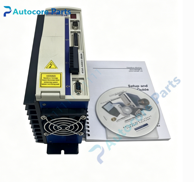 Kollmorgen CR10260 CR Series Analog Serv