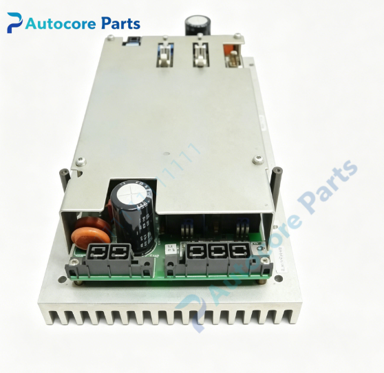 Kollmorgen PRD-0046000F-23 Servo Drive S