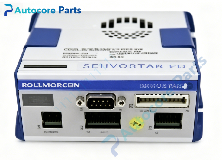 Kollmorgen PRD-AMPB25EB-00 Servo Drive S