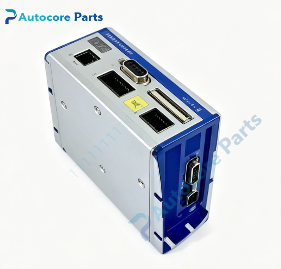 Kollmorgen PRD-AMPB25EZ-00 Servo Drive S