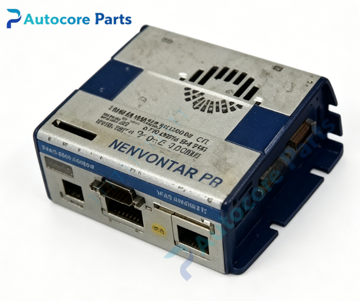 Kollmorgen PRD-AMPE25EA-00 Servo Drive S