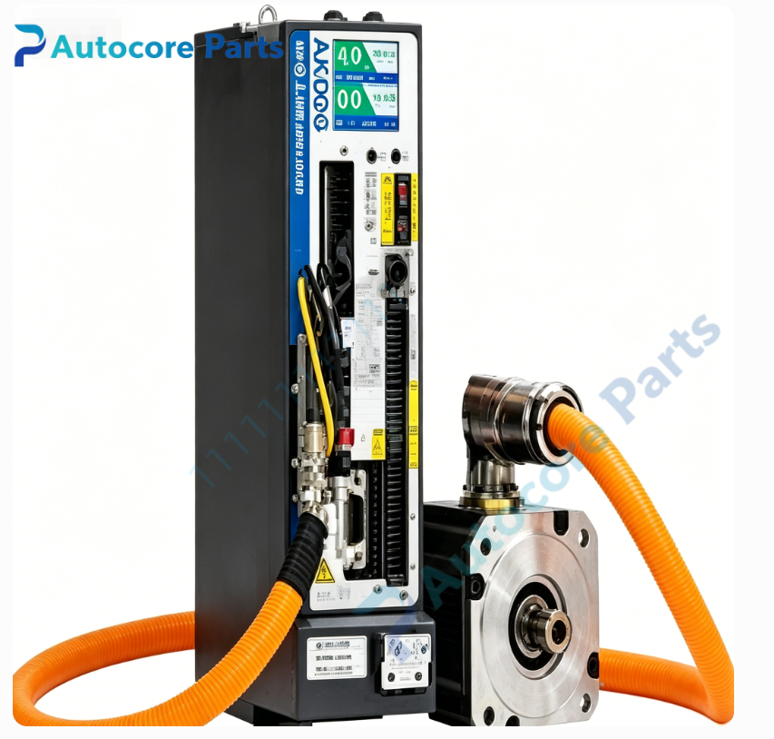 Kollmorgen PRD-B010R00E-0S Servo Drive S