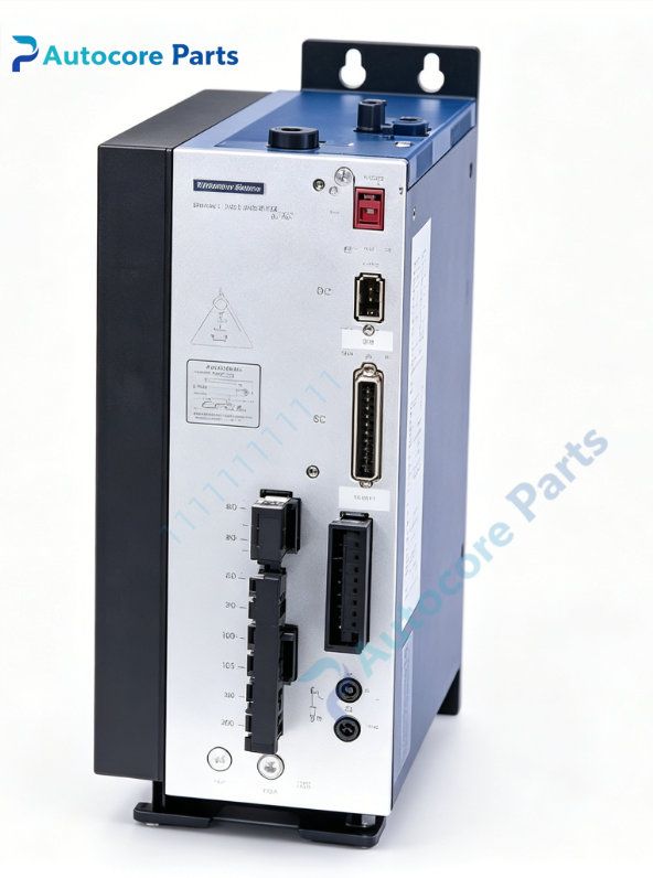 Kollmorgen PRD-B040SSIC-C2 Servo Drive S