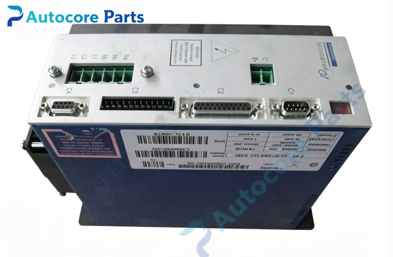 Kollmorgen PRD-JW60R00Z-06 Servo Drive S