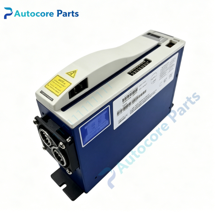 Kollmorgen PRD-P303250Z-35 Servo Drive S