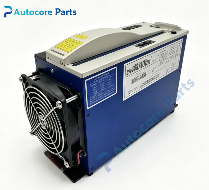 Kollmorgen PRD-P310250E-55 Servo Drive S