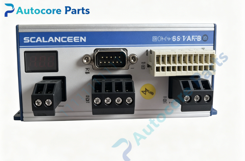 Kollmorgen PRD-PB805EDD-00 Stepper Drive