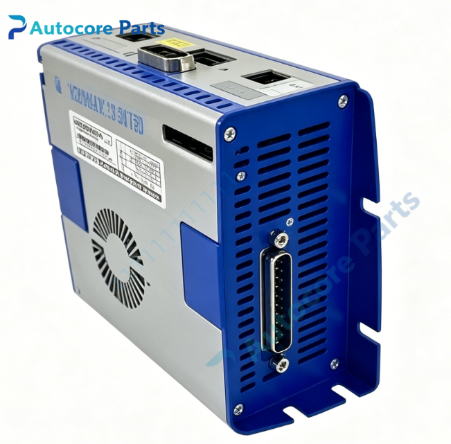 Kollmorgen PRD-PE205E0Z-00 Servo Drive S
