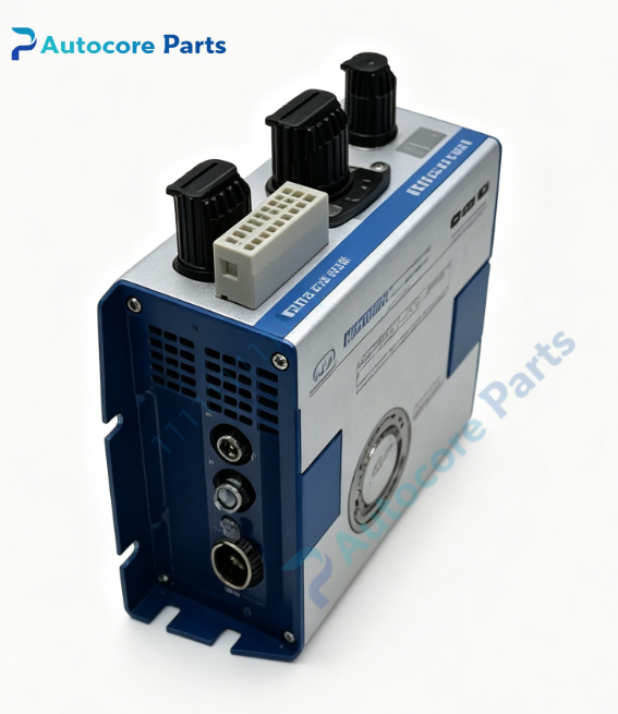 Kollmorgen PRD-PE205S0H-10 Servo Drive S