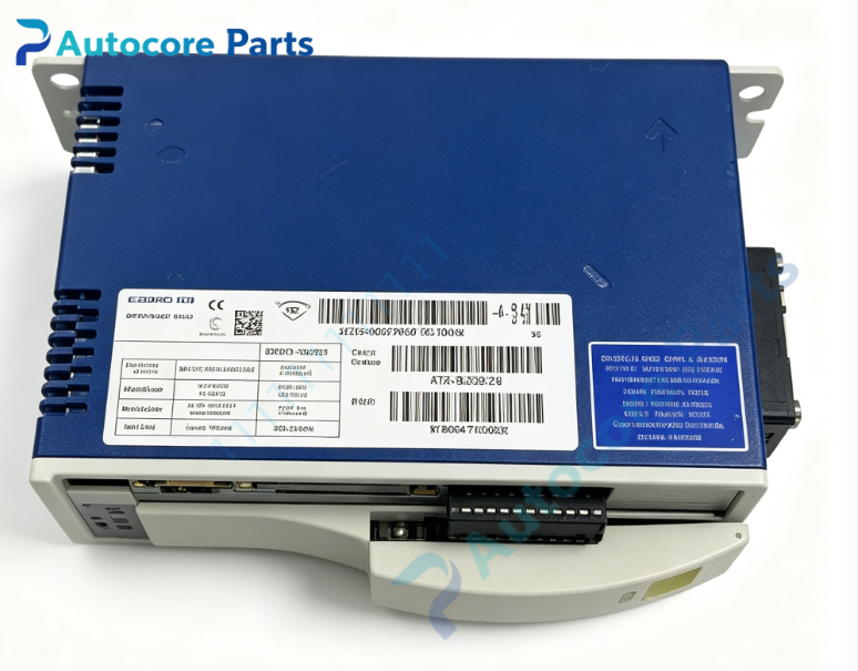 Kollmorgen PRDRHP720SNZ-65 Servo Drive S