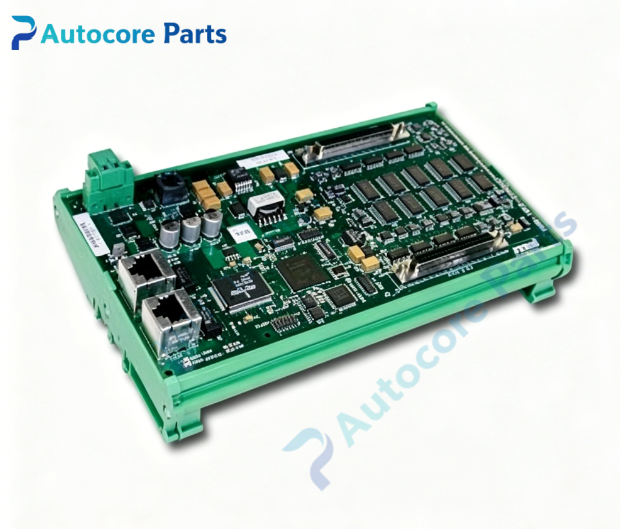 Kollmorgen RMB-10V2-SYNQNET SynqNet Remo