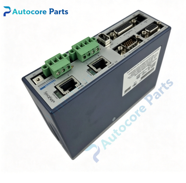 Kollmorgen S20330-SRS Digital Servo Driv
