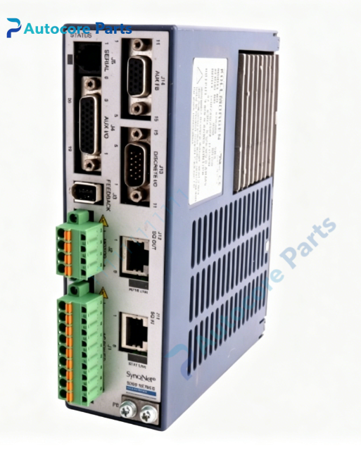 Kollmorgen S20360-SRS Servo Drive Spare 