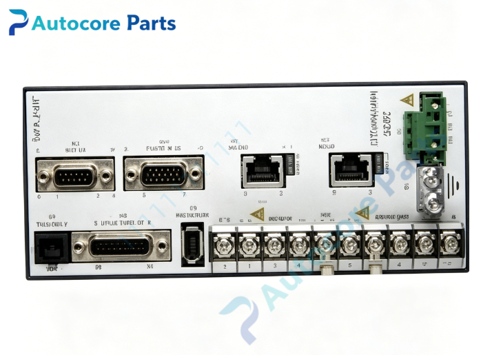 Kollmorgen S21260-SRS Servo Drive Spare 