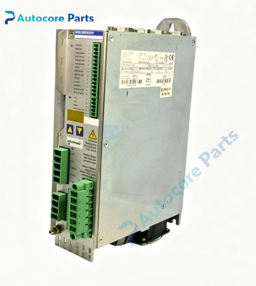 Kollmorgen S30301-PB Servo Drive Spare P