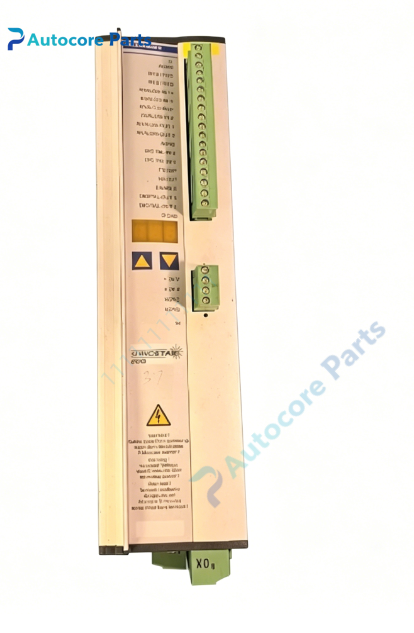 Kollmorgen S60300-PB Servo Drive Spare P