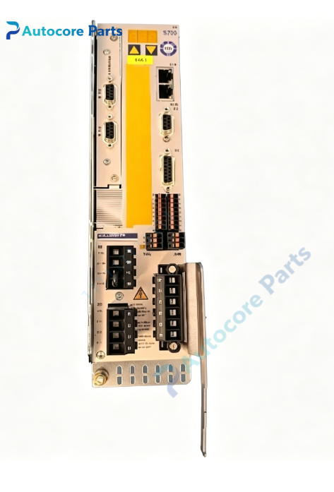 Kollmorgen S70602-NANANA Servo Drive Spa