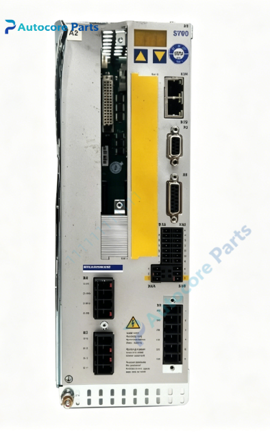 Kollmorgen S72402-NANANA Servo Drive Spa