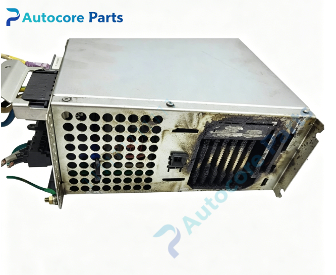 Kollmorgen S72402-NANANA-NA Servo Drive 
