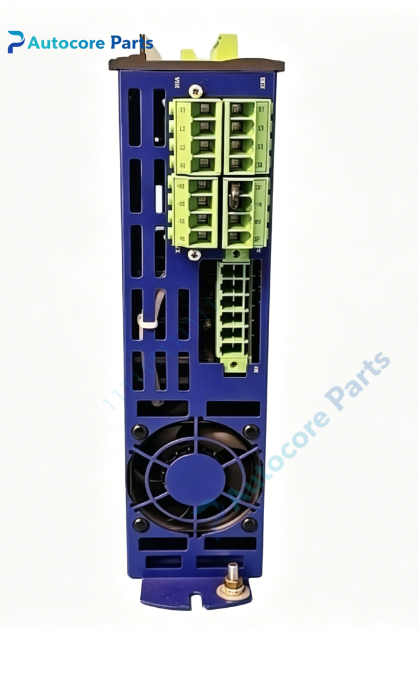Kollmorgen SERVOSTAR610 10A Servo Drive 