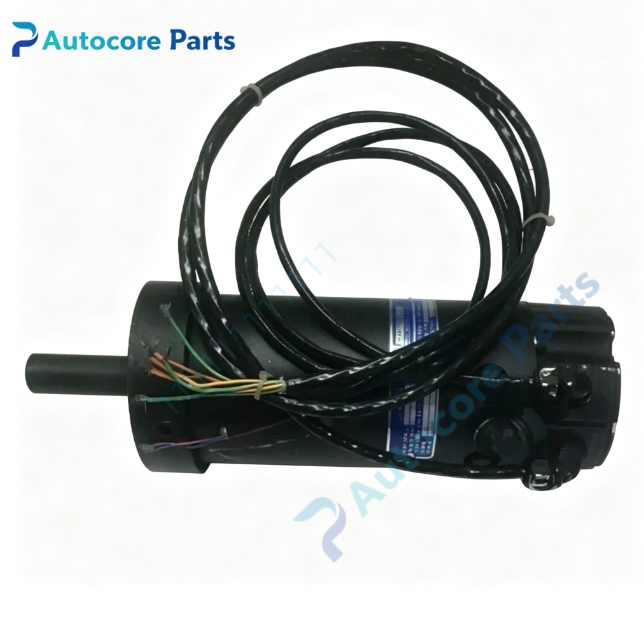 Kollmorgen TT-4207-4019-D Direct Drive D