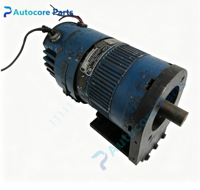 Kollmorgen TT-4500-1010-B Direct Drive D