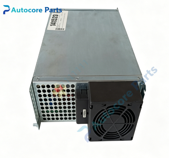 Kollmorgen TT-4501-1000-3 Direct Drive D