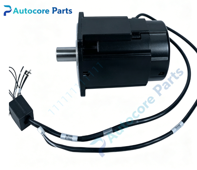Kollmorgen TT29533058A Direct Drive DC S