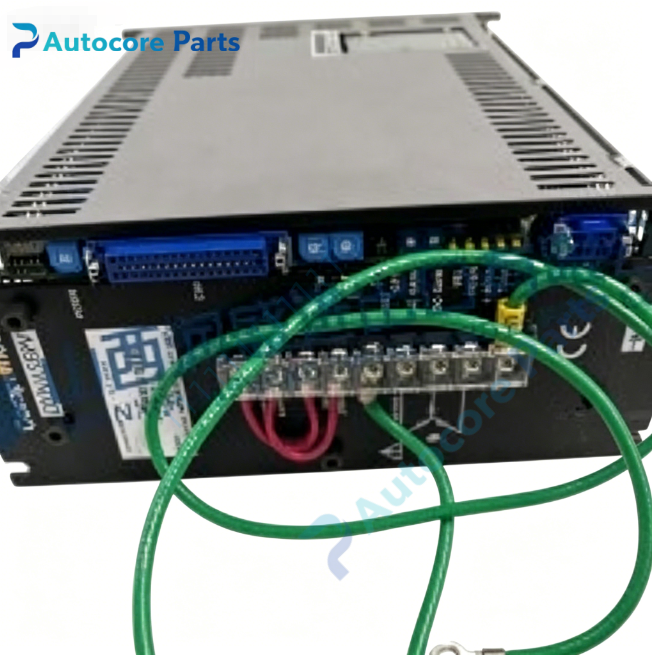 Yokogawa SR1030B62 Servo Actuator Spare 