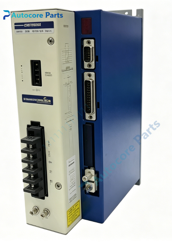Kollmorgen SR03000-000000 Servo Drive Sp