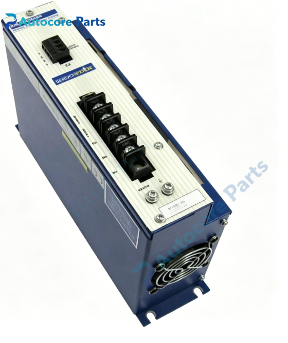 Kollmorgen SR06200-Y024 Servo Motor Spar