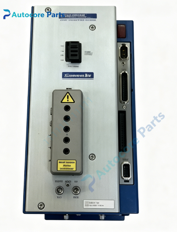 Kollmorgen SR20200-000000 Servo Drive Sp